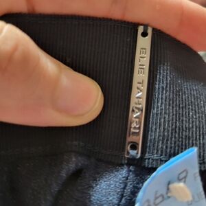 Elie Tahari Blazer Suit